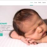 Przyjście na świat brzdąca to okres nadzwyczajny chcemy ocalić ową chwile.