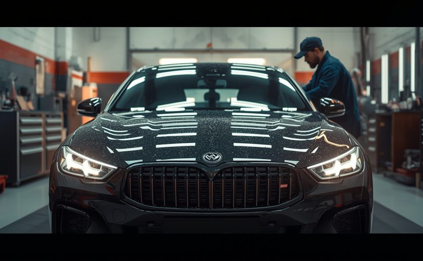 Jak zapewnić niezawodność samochód po serwisie