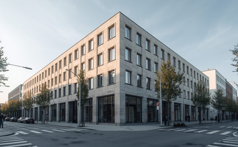 Długofalowa kontrola sprawności technicznej obiektów – jak planować, kontrolować i interweniować z wyprzedzeniem