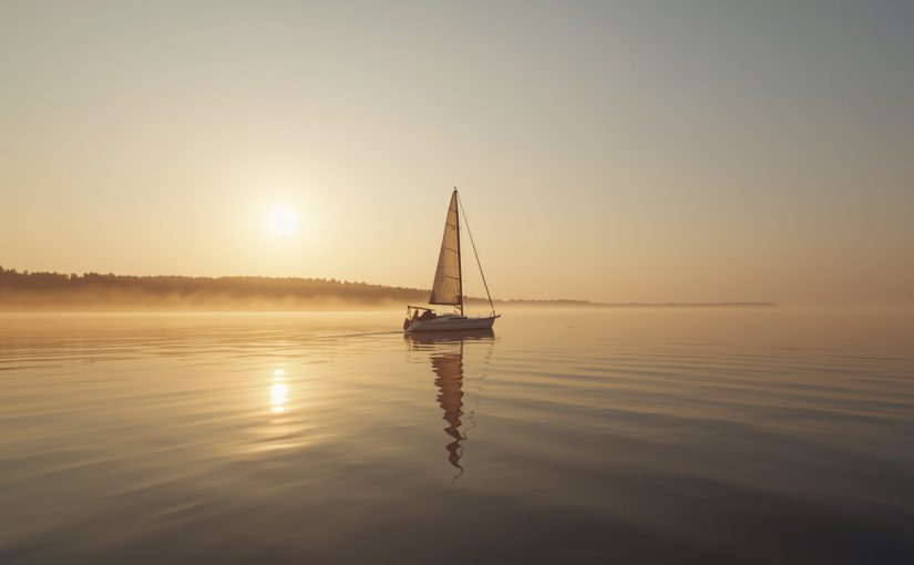 Świadome planowanie aktywności na wodzie i odpowiedzialne przygotowanie do rejsów